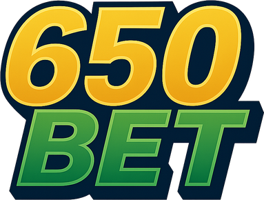 650bet Logo
